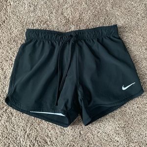 Nike Dri-Fit 2in1 running short